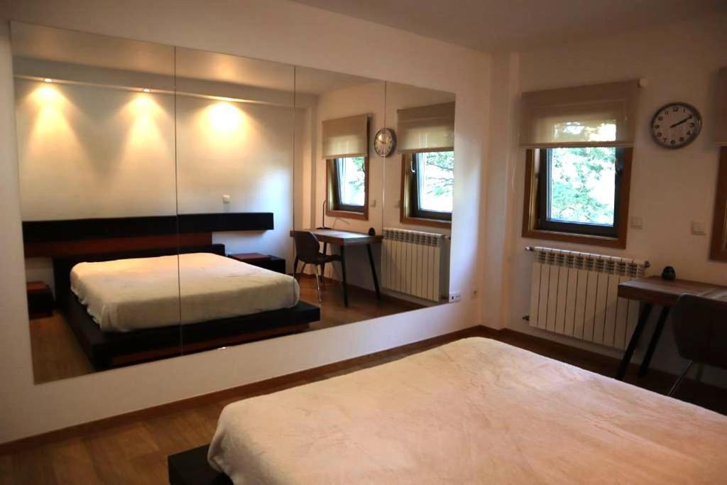 Lupulex Guesthouse 布拉干萨 外观 照片
