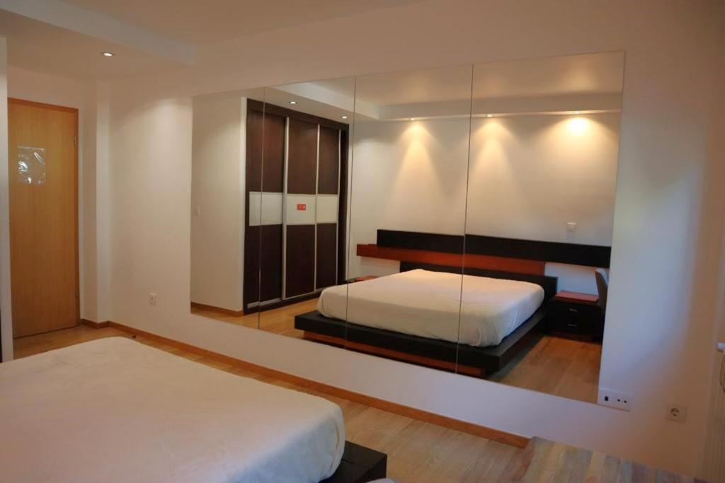 Lupulex Guesthouse 布拉干萨 外观 照片
