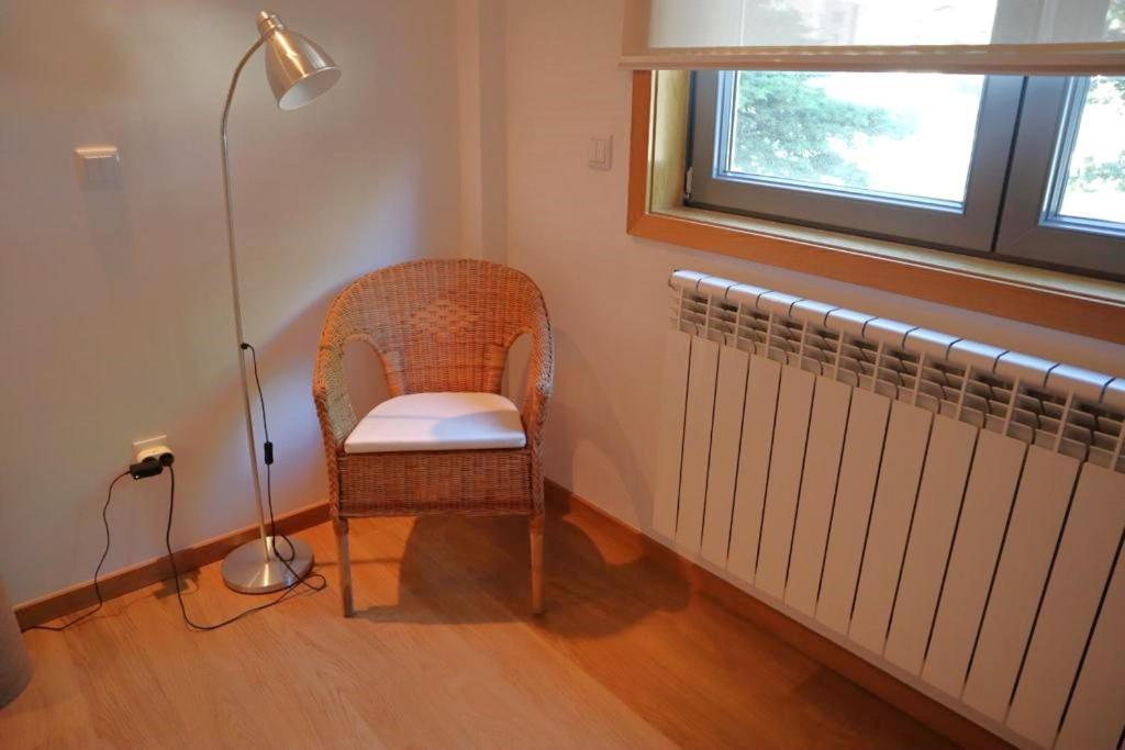 Lupulex Guesthouse 布拉干萨 外观 照片