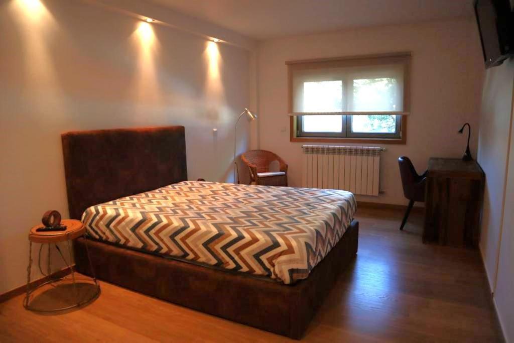 Lupulex Guesthouse 布拉干萨 外观 照片