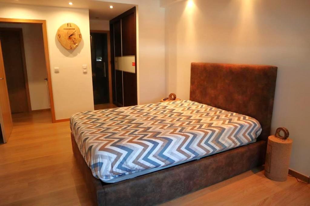 Lupulex Guesthouse 布拉干萨 外观 照片