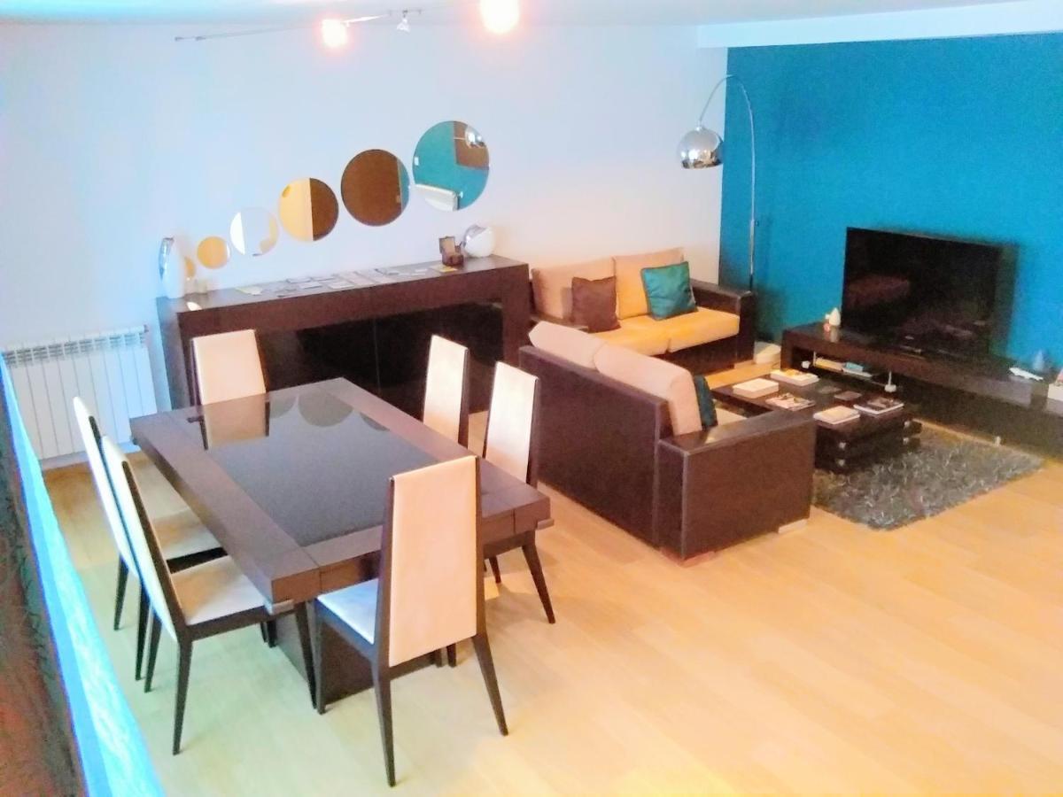 Lupulex Guesthouse 布拉干萨 外观 照片
