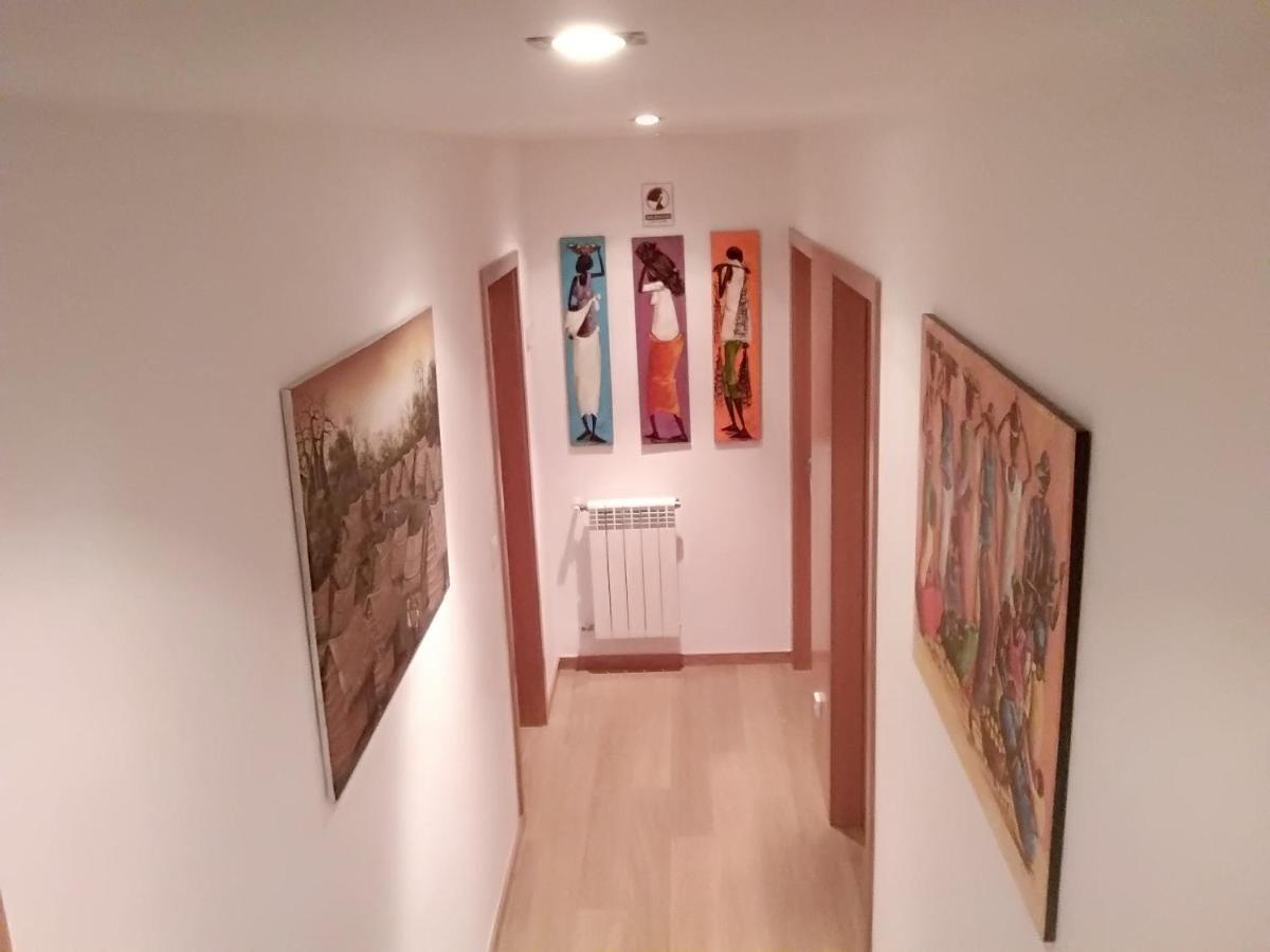 Lupulex Guesthouse 布拉干萨 外观 照片