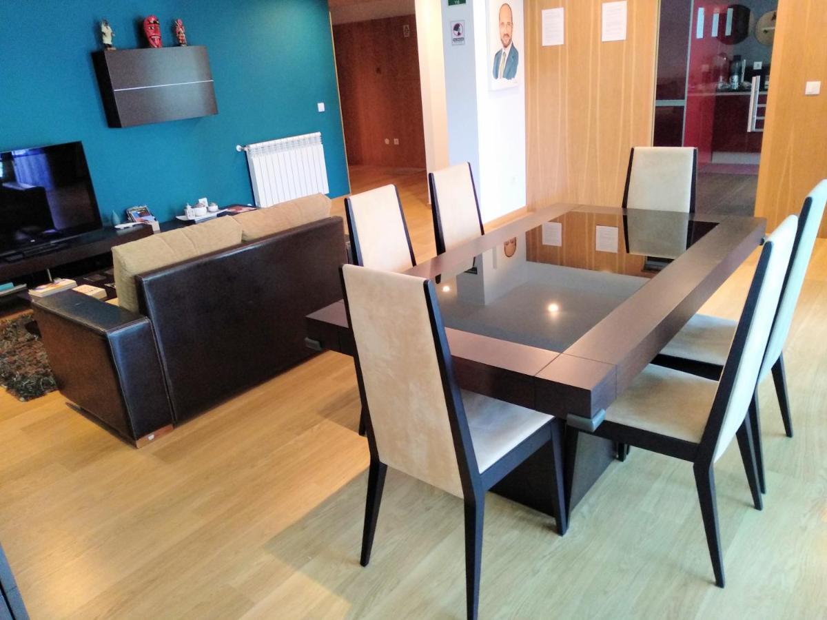 Lupulex Guesthouse 布拉干萨 外观 照片